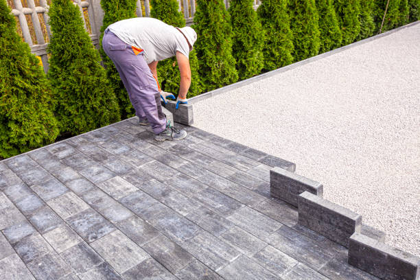 Reasons to Select Us for Your Driveway Paving Requirements in Roscoe, TX