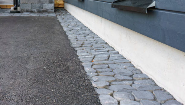 Best Professional Driveway Pavers  in Roscoe, TX