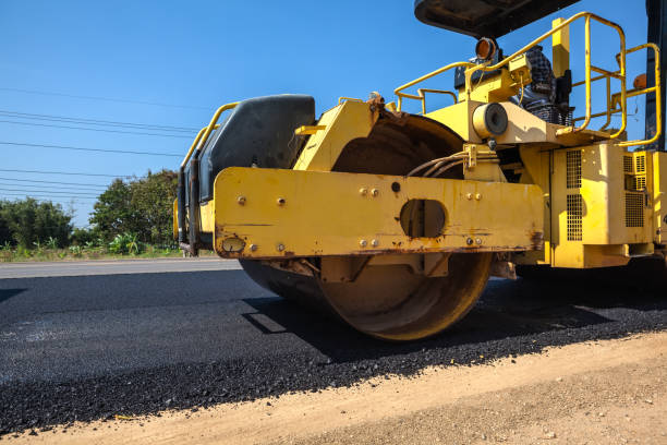 Reasons to Select Us for Your Driveway Paving Requirements in Roscoe, TX